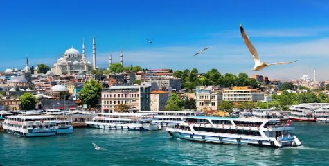 Go Abroad Migration visa